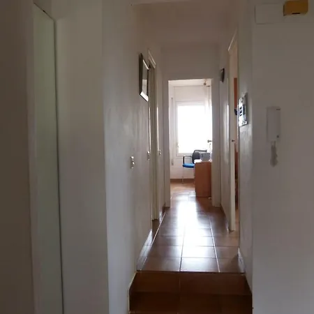 Apartamento Balboa2 아파트
