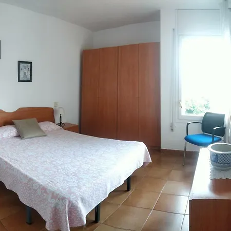Apartamento Balboa2 Apartament Les Cases d'Alcanar