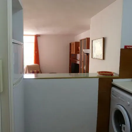 Apartamento Balboa2