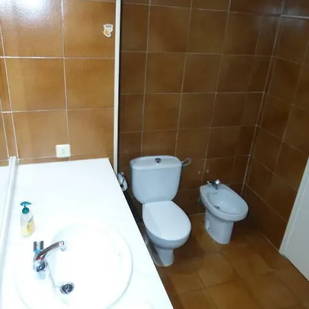 Apartamento Balboa2 Les Cases d'Alcanar
