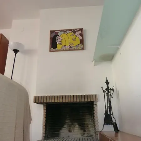 Apartamento Balboa2 * Les Cases d'Alcanar