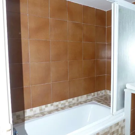 Apartament Apartamento Balboa2 *