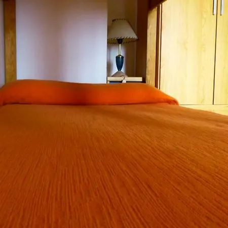 Apartamento Balboa2 *