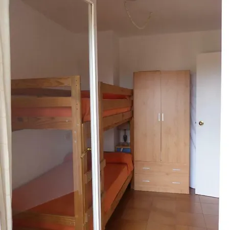 아파트 Apartamento Balboa2