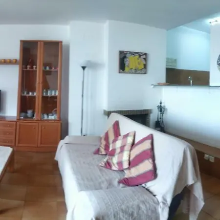 Apartamento Balboa2 *